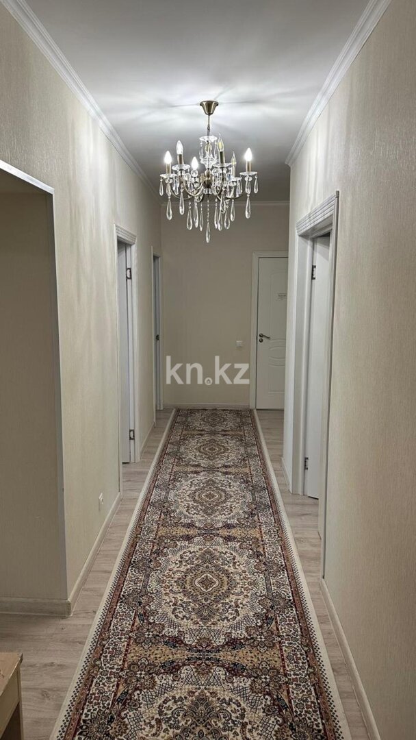 Продажа 4-комнатной квартиры, 123 м² в Астане - фото 3