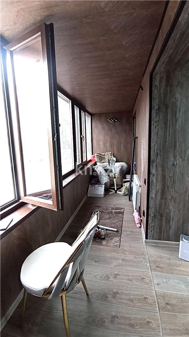 Продажа 3-комнатной квартиры, 107 м², ул. Абая в Темиртау - фото 9