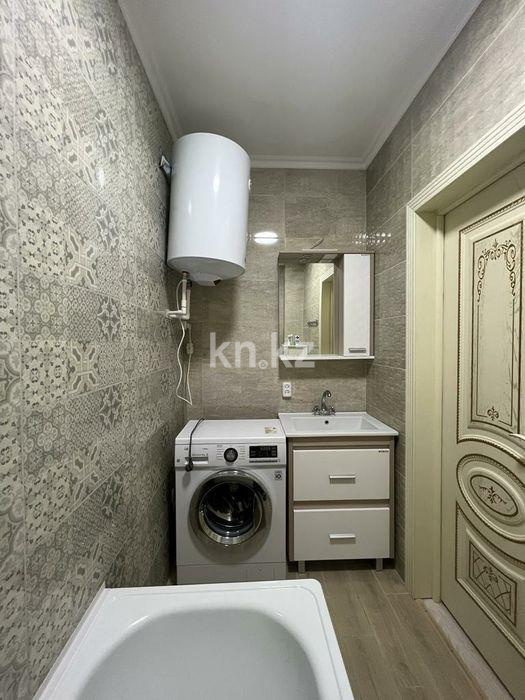 Продажа 3-комнатной квартиры, 69 м², ул. Сарыарка, дом  6 - Продажа  трехкомнатных квартир в Караганде фото 4 из 4