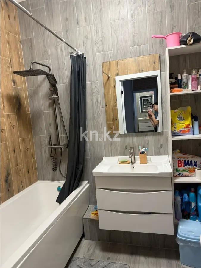 Продажа 3-комнатной квартиры, 71.9 м² - Продажа квартир в Алматы - страница 2 фото 4 из 5