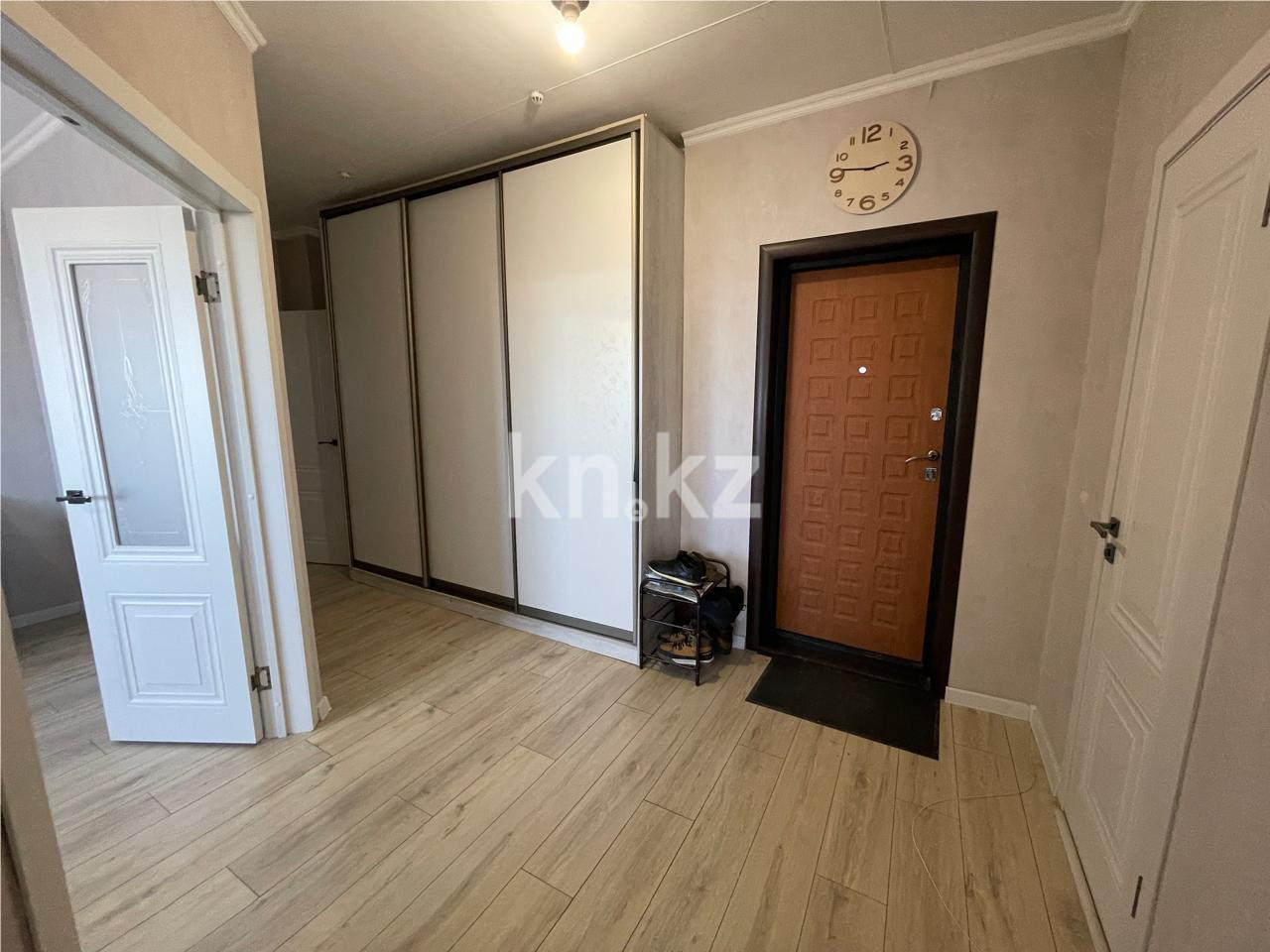 Продажа 2-комнатной квартиры, 66 м² - Продажа квартир в новостройках Караганды фото 13 из 16