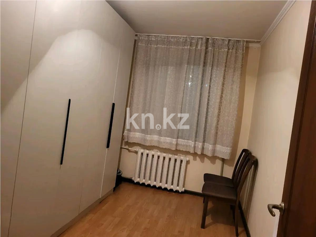 Продажа 3-комнатной квартиры, 58.8 м², ул. Жумалиева, дом  148 - Продажа квартир в Алматы фото 3 из 4