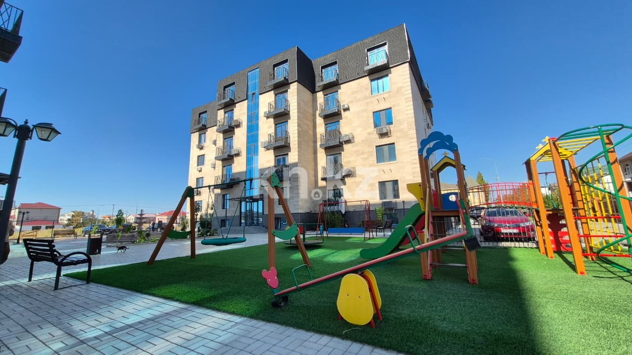 Продажа 1-комнатной квартиры, 57 м², ул. Жумабаева, дом  15 - Продажа и аренда недвижимости в Атырау фото 5 из 39