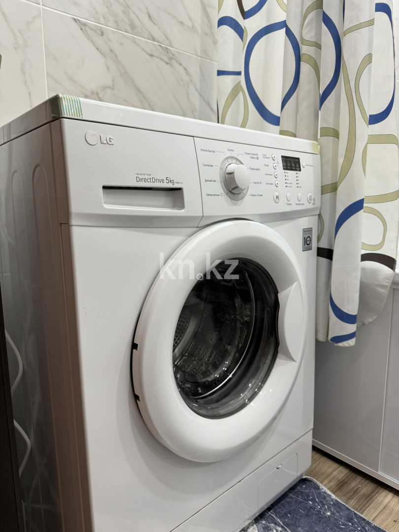 Аренда 2-комнатной квартиры посуточно, 55 м², Бестужева, дом  10 в Павлодаре - фото 6