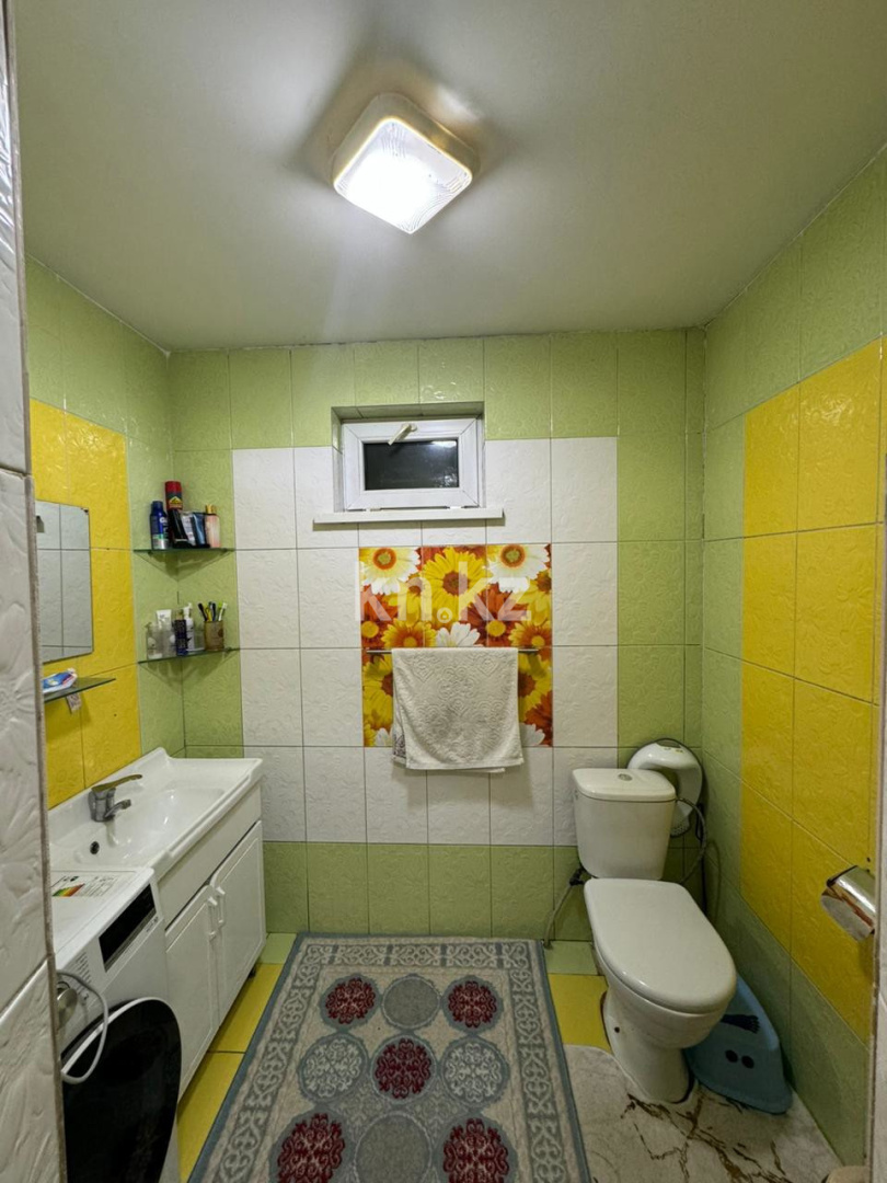 Продажа 8-комнатного дома, 154 м² - Продажа домов, коттеджей в Алматы фото 5 из 32