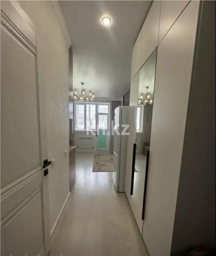 Продажа 1-комнатной квартиры, 21 м² в Астане - фото 3