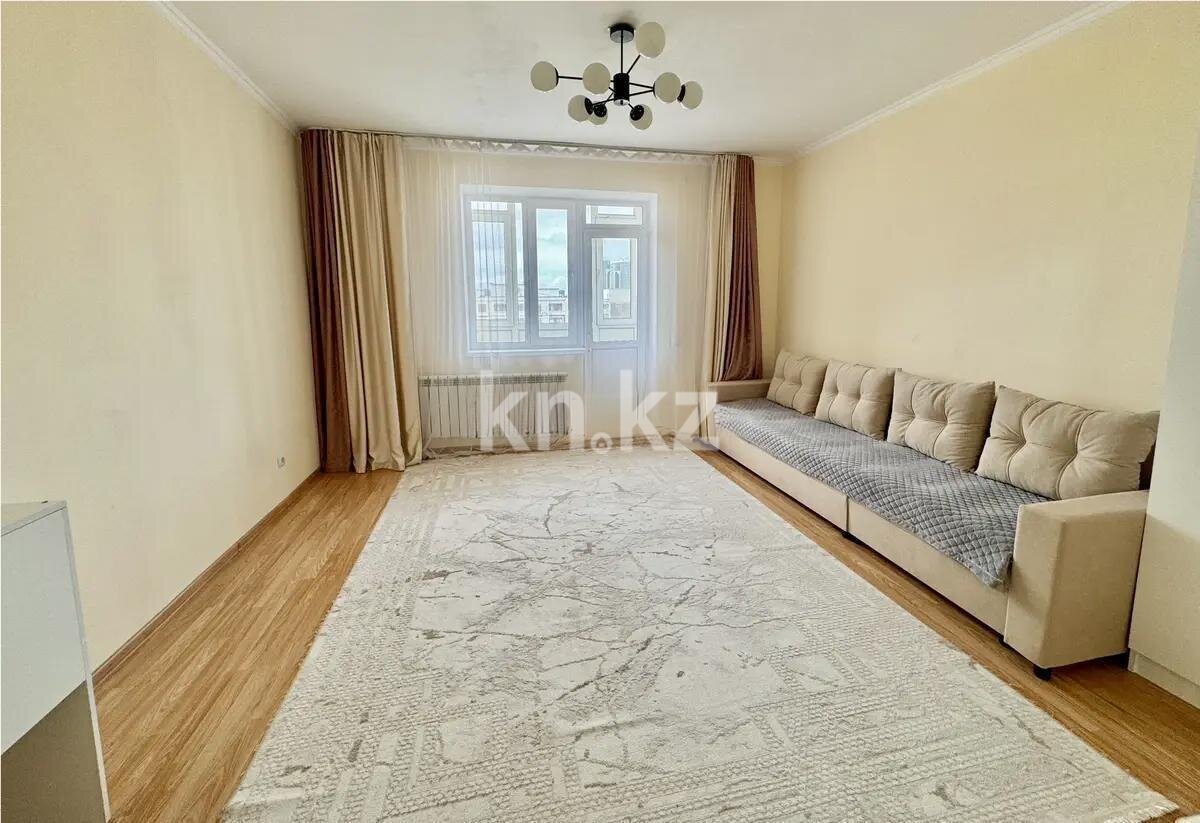 Продажа 2-комнатной квартиры, 60 м² в Астане