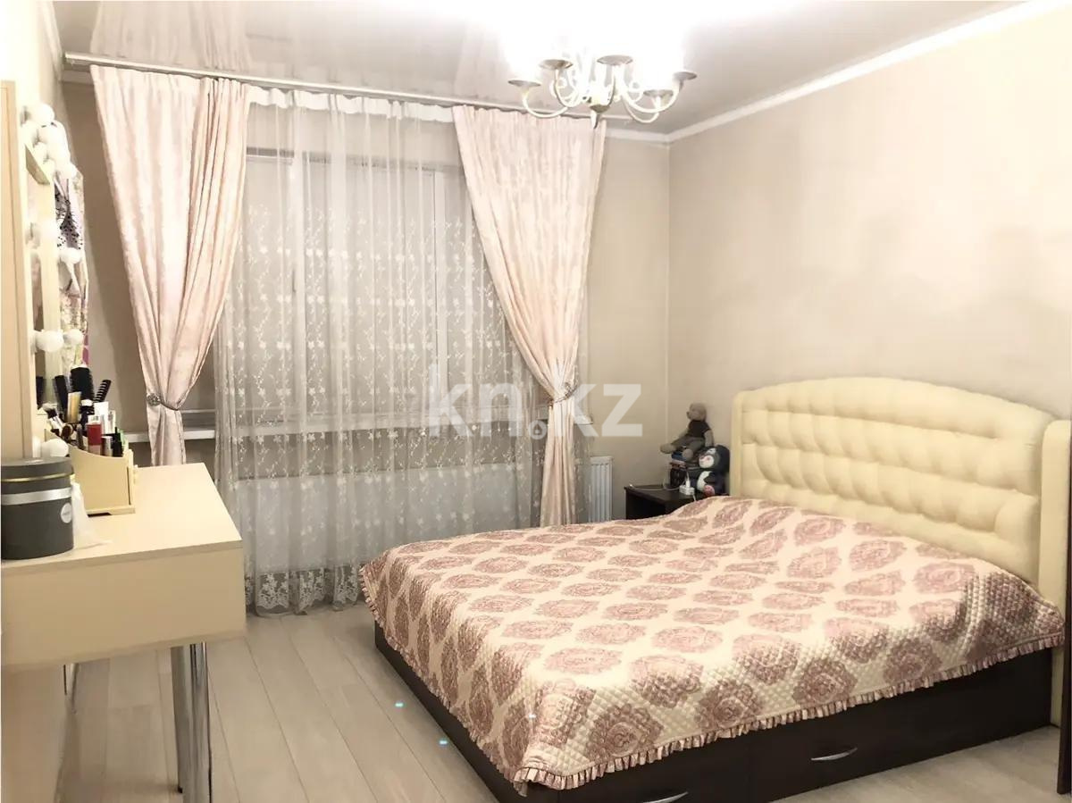 Продажа 2-комнатной квартиры, 63 м² в Алматы - фото 2