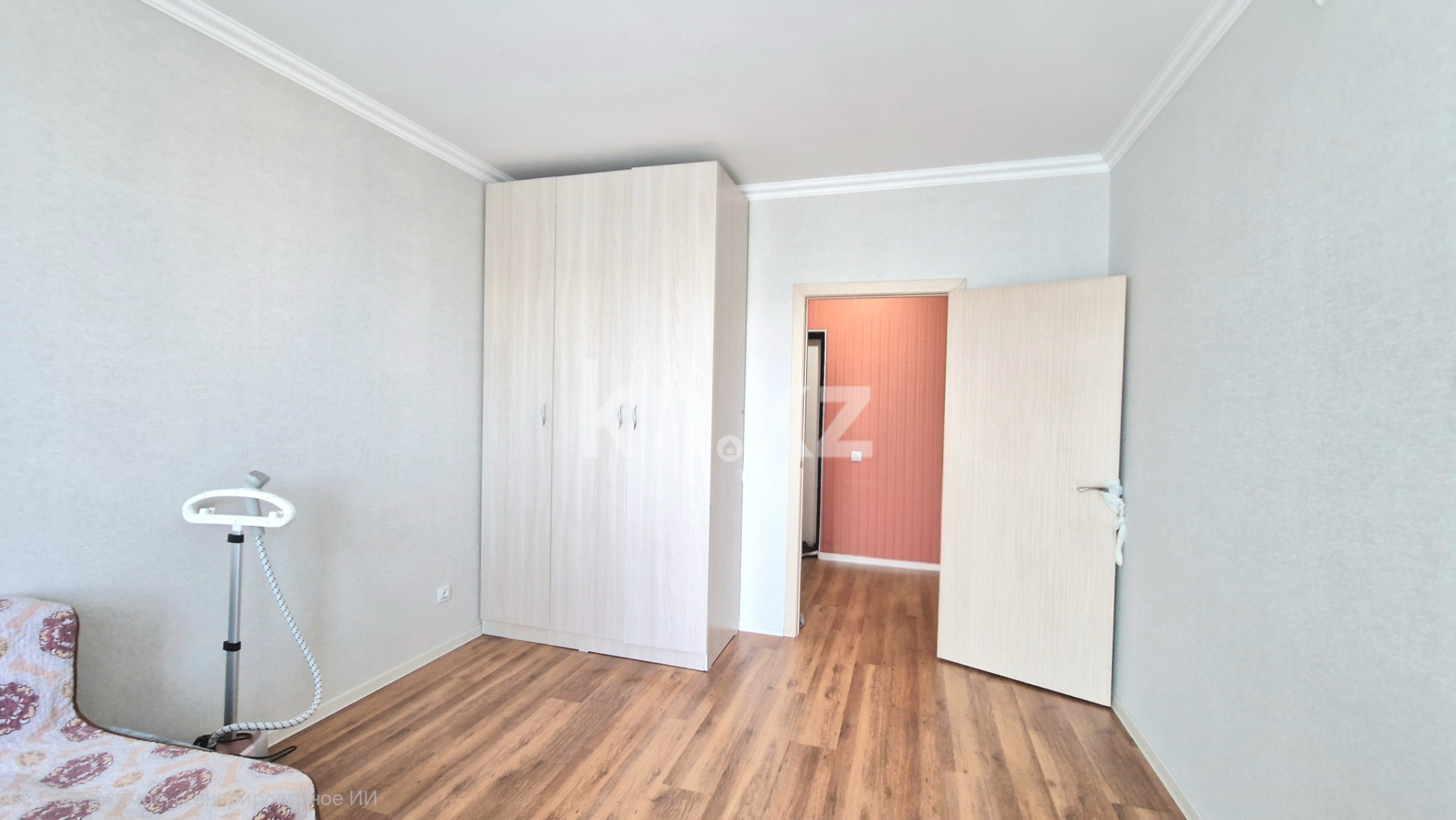 Продажа 1-комнатной квартиры, 39 м² в Астане - фото 15