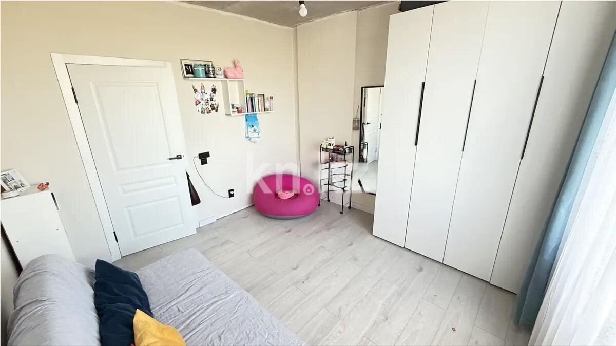 Продажа 3-комнатной квартиры, 76 м² в Астане - фото 3