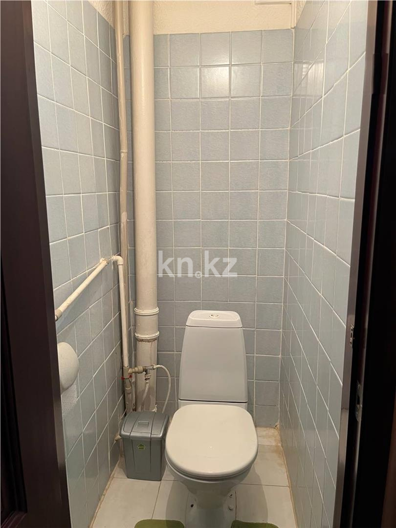 Продажа 3-комнатной квартиры, 62.7 м² в Астане - фото 12