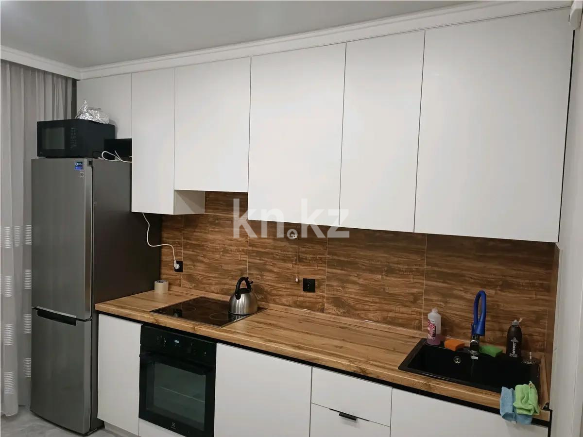Продажа 1-комнатной квартиры, 38 м² - Продажа однокомнатных квартир от собственников в Алматы - страница 2 фото 2 из 3