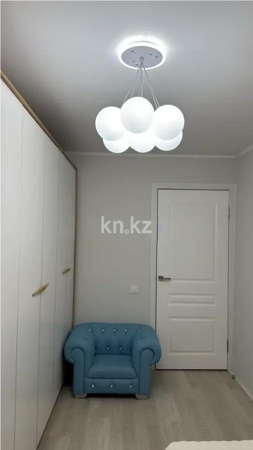 Продажа 4-комнатной квартиры, 80 м², пр. Назарбаева, дом  272 - Продажа  четырехкомнатных квартир в Алматы без посредников фото 3 из 10