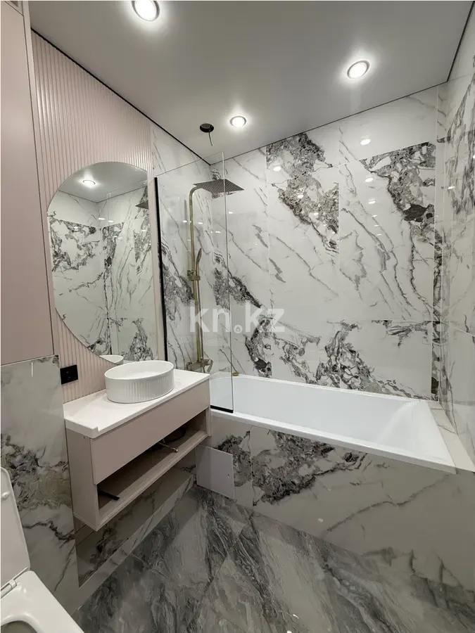 Продажа 3-комнатной квартиры, 96 м², ул. Халиуллина, дом  140/5 в Алматы - фото 4