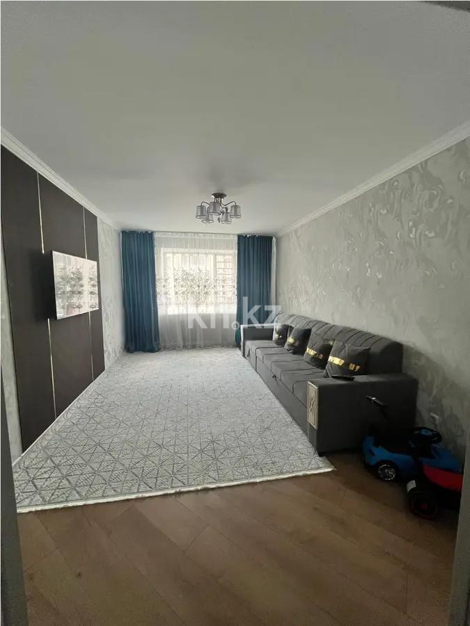 Продажа 2-комнатной квартиры, 58.7 м² - Продажа недвижимости в Казахстане - страница 20 фото 1 из 7