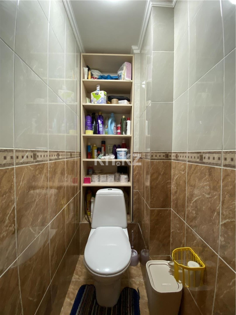 Продажа 3-комнатной квартиры, 67.5 м² - Недвижимость в Казахстане - страница 4 фото 12 из 20