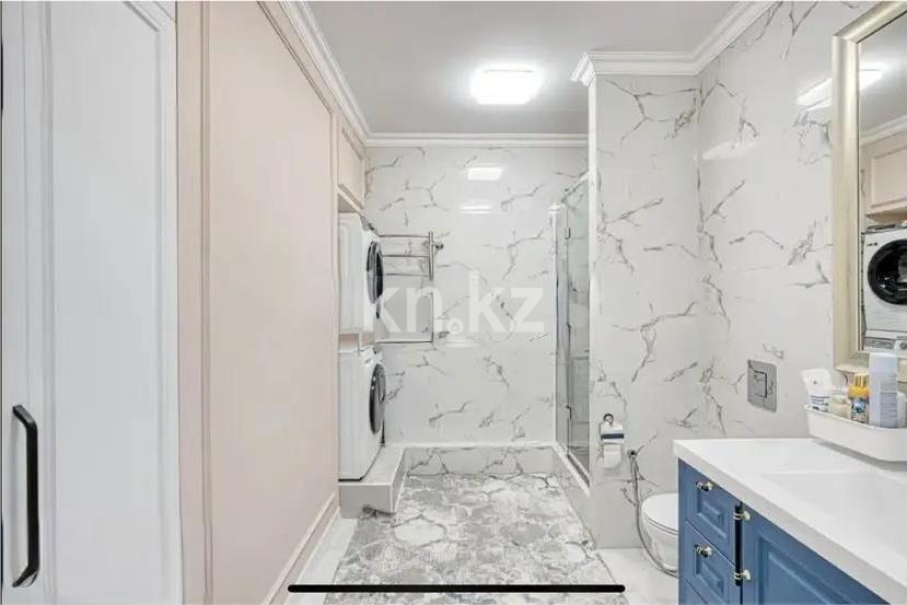 Продажа 4-комнатной квартиры, 175 м², пр. Гагарина, дом  124 - Продажа квартир в Алматы без посредников фото 7 из 8