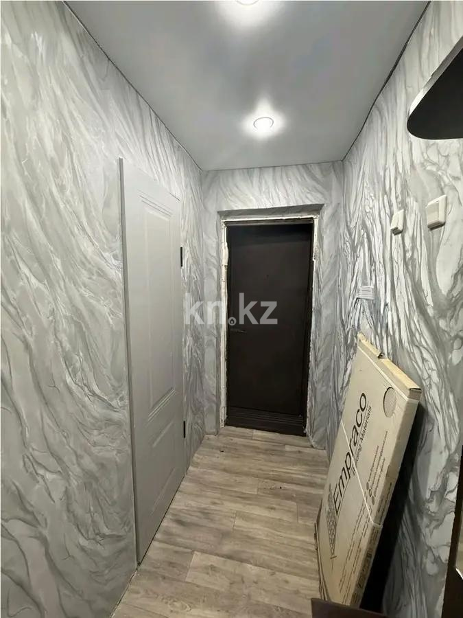 Продажа 1-комнатной квартиры, 31 м² - Недвижимость в Казахстане - страница 20 фото 4 из 4