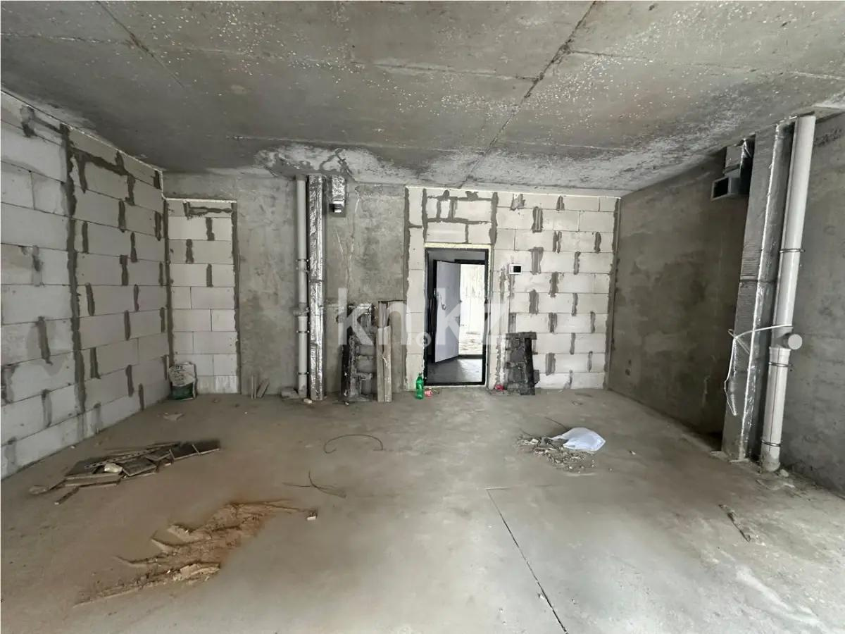 Продажа 1-комнатной квартиры, 40 м², мкр-н Нуркент, дом  6/2 - Продажа  однокомнатных квартир в новостройках Алматы без посредников фото 2 из 2