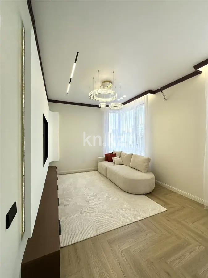 Продажа 3-комнатной квартиры, 66 м² в Астане