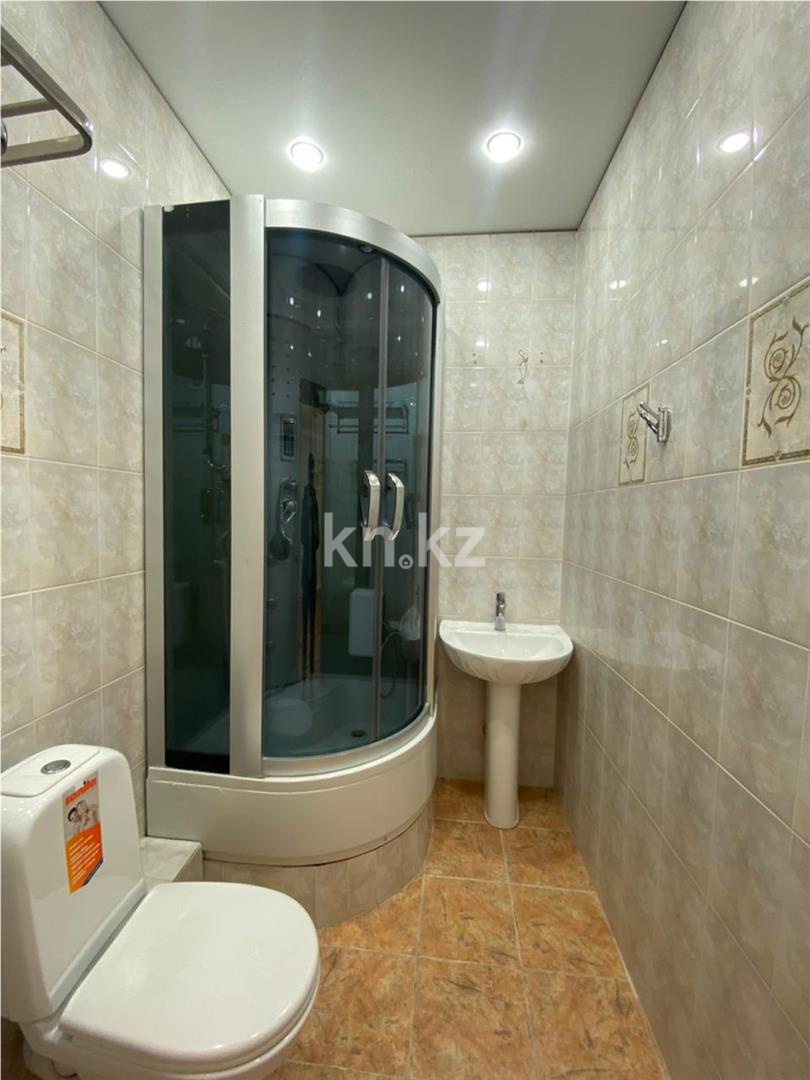 Продажа 3-комнатной квартиры, 150 м², ул. Куйши Дина - Продажа жилой и коммерческой недвижимости в Астане фото 10 из 14