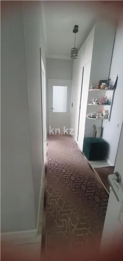 Продажа 2-комнатной квартиры, 57 м² в Астане - фото 5