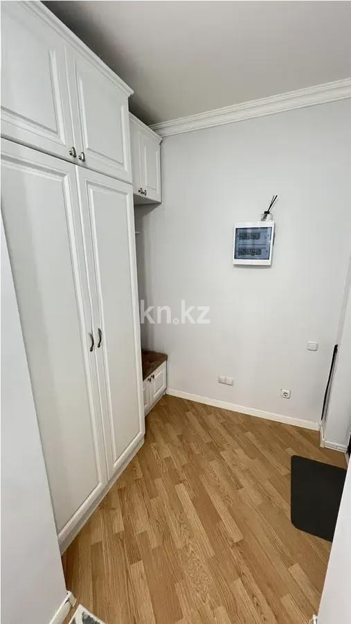 Продажа 2-комнатной квартиры, 70 м², ул. Кургальжинское шоссе, дом  31/1 в Астане - фото 6