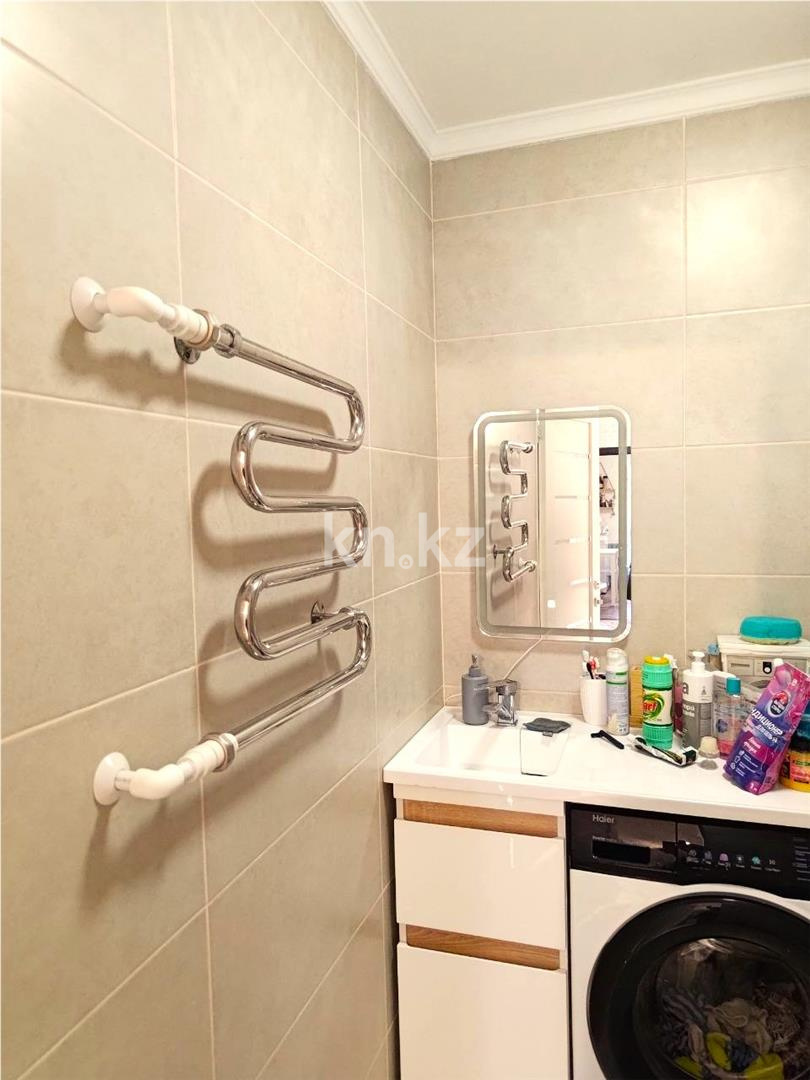 Продажа 3-комнатной квартиры, 62 м² - Продажа квартир в Пришахтинске Караганды фото 16 из 18