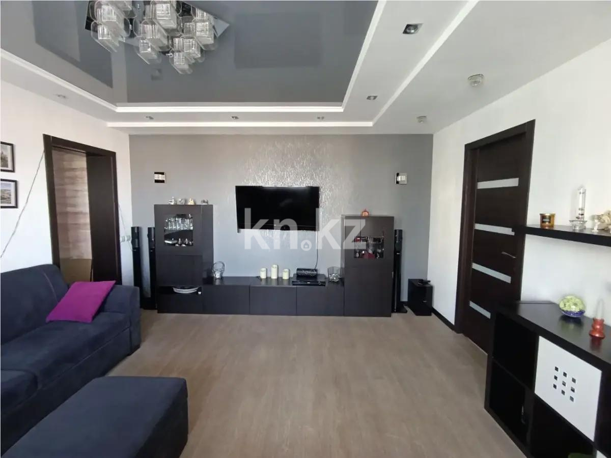 Продажа 5-комнатной квартиры, 100 м², ул. Таттимбета, дом  12 в Караганде - фото 2