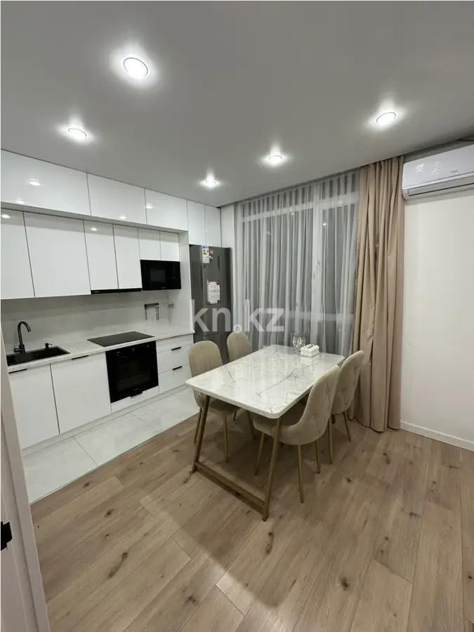 Продажа 2-комнатной квартиры, 52 м², мкр. Шугыла, дом  340/35 в Алматы - фото 3