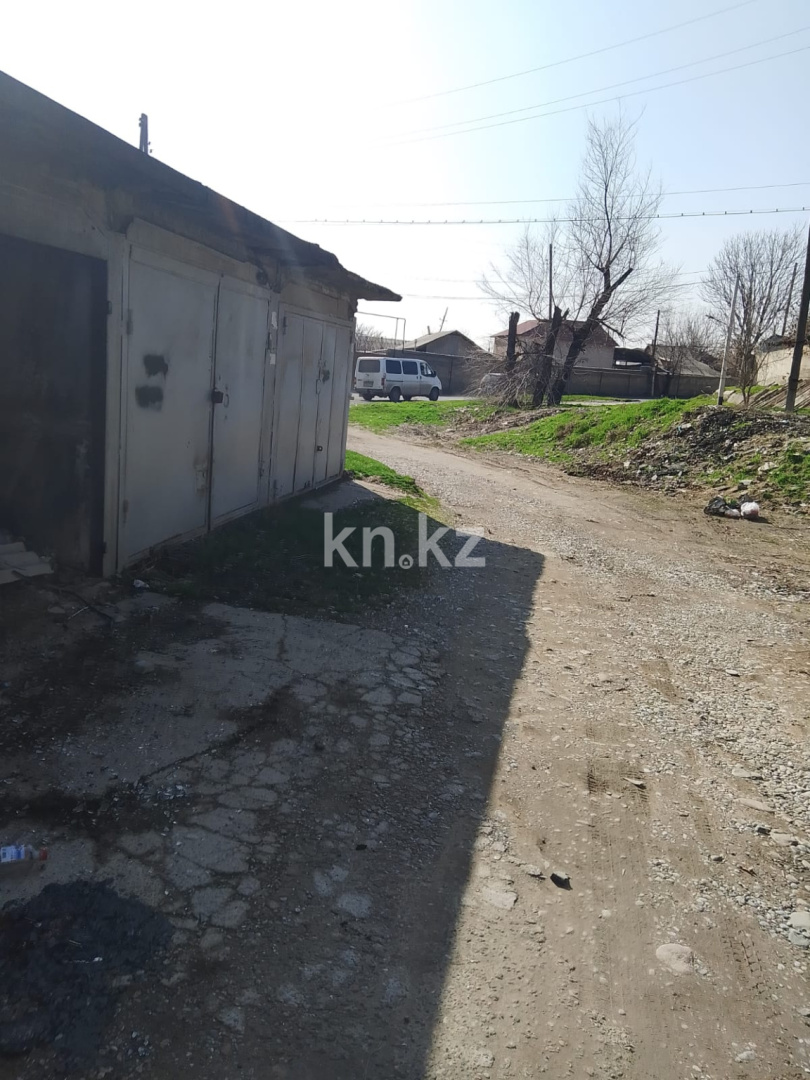 Аренда гаража, 18 м² - Аренда гаражей в Казахстане фото 11 из 16