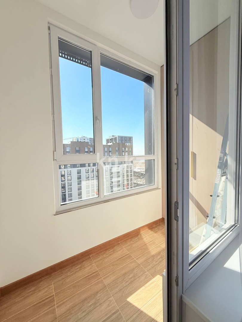 Продажа 2-комнатной квартиры, 44 м² - Продажа двухкомнатных квартир в монолитном доме в Казахстане фото 6 из 22