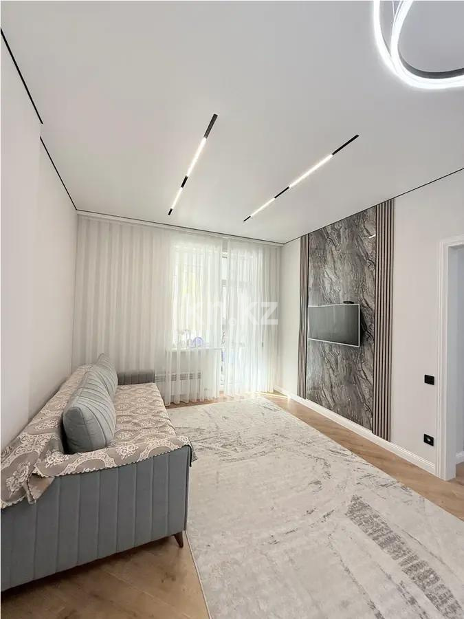 Продажа 3-комнатной квартиры, 84.7 м² в Астане