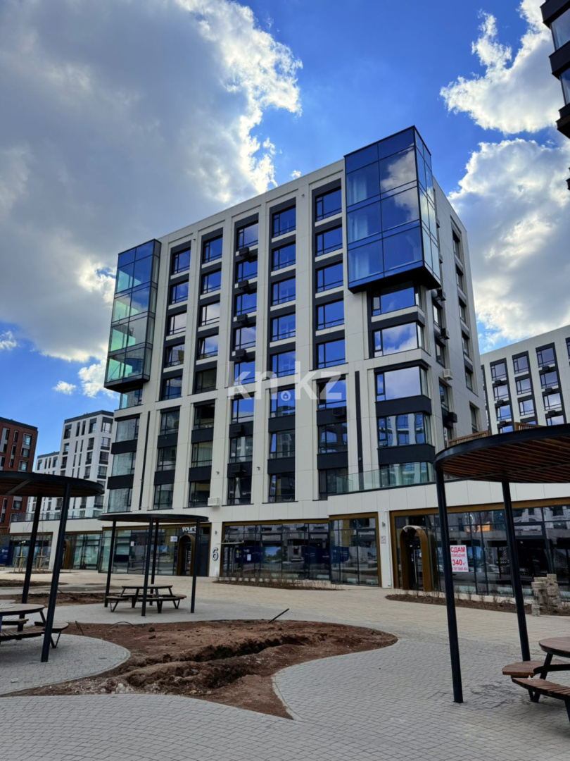 Продажа 3-комнатной квартиры, 110 м² в Астане - фото 8