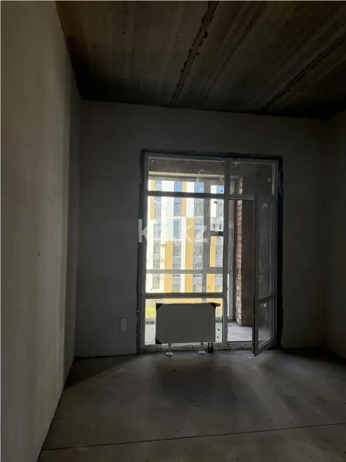 Продажа 3-комнатной квартиры, 101.4 м², ул. Жошы хана, дом  14/1 в Астане - фото 3