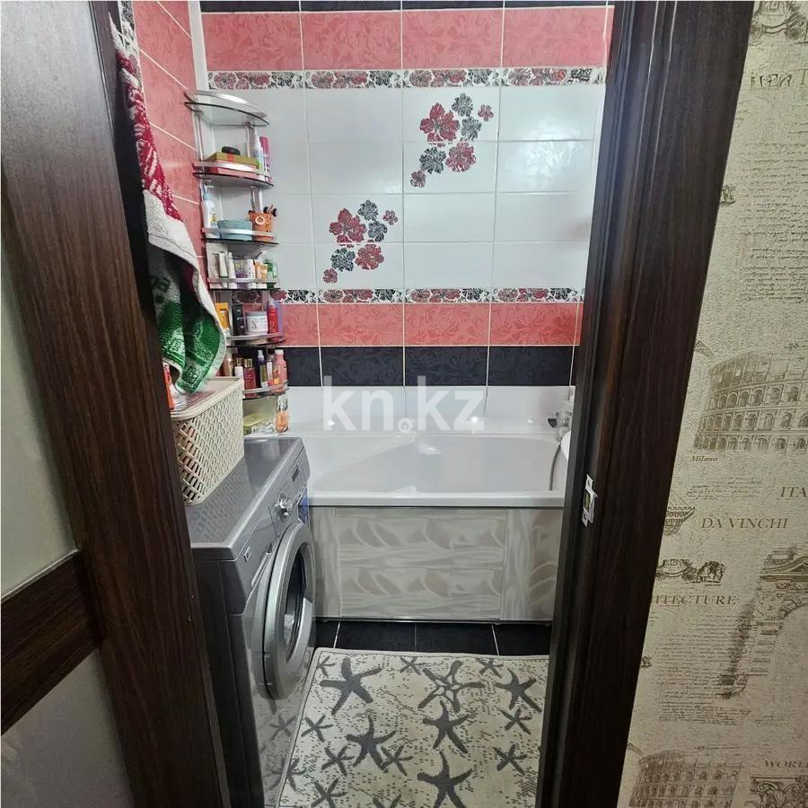 Продажа 2-комнатной квартиры, 54 м² - Продажа двухкомнатных квартир от собственников в Караганде - страница 2 фото 5 из 7