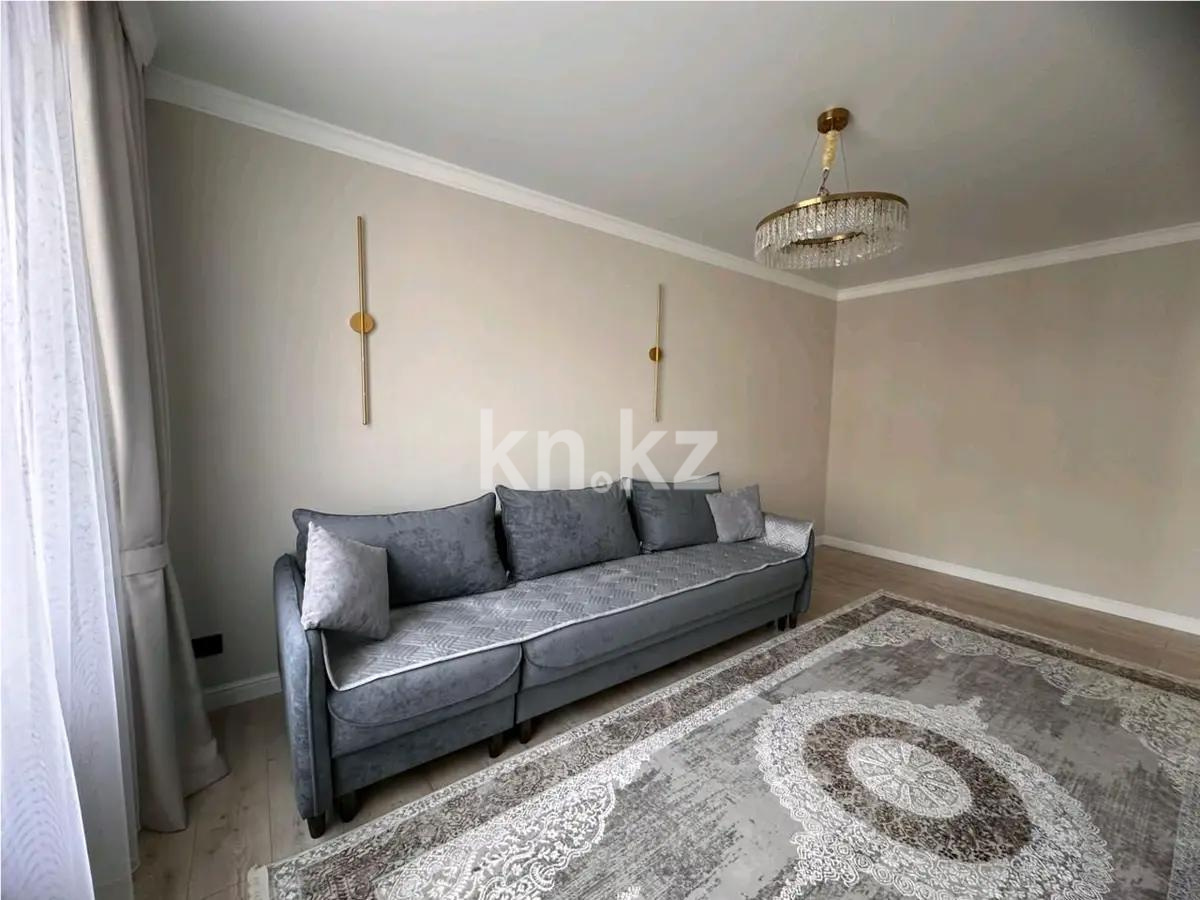 Продажа 3-комнатной квартиры, 78.1 м² - Продажа недвижимости в Астане - страница 4 фото 1 из 7