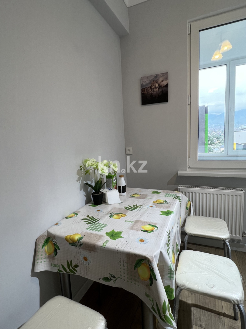 Продажа 1-комнатной квартиры, 40 м², ул. Абишева, дом  36/13 - Продажа квартир в Казахстане фото 2 из 29