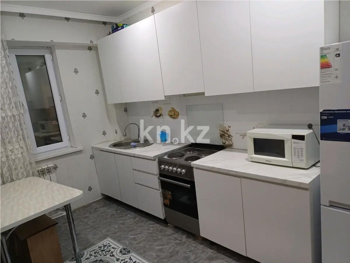 Продажа 3-комнатной квартиры, 76 м² в Астане - фото 4