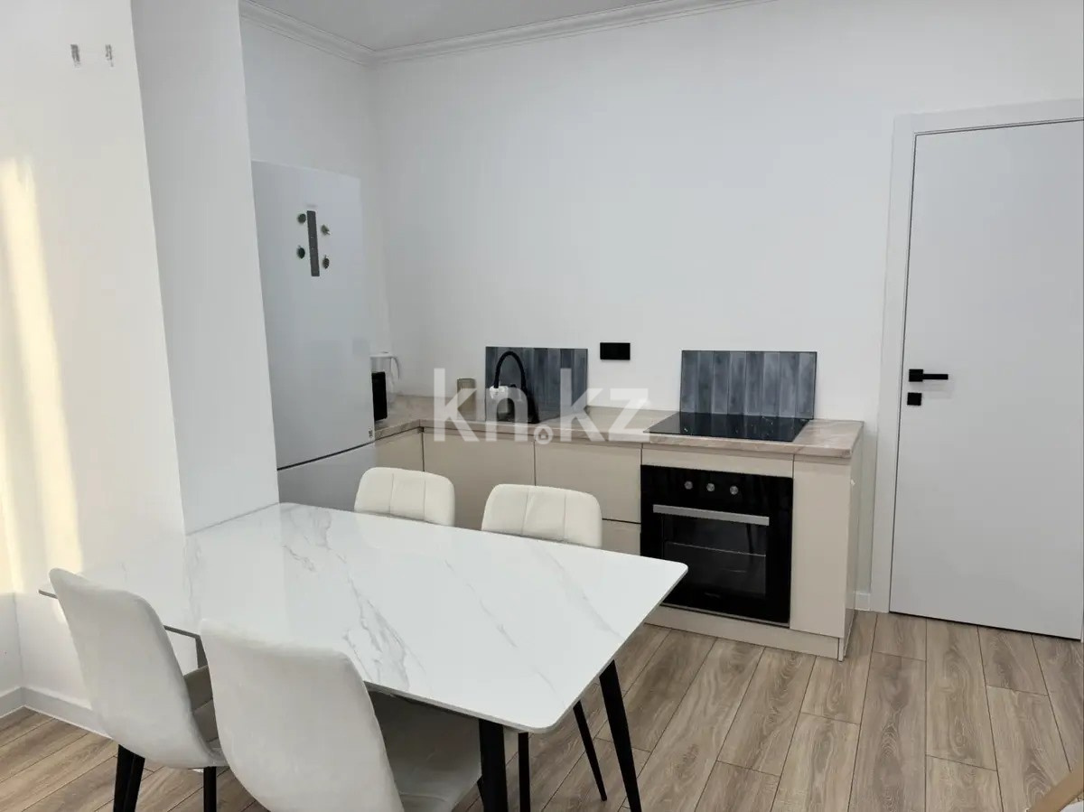 Продажа 3-комнатной квартиры, 98 м², ул. Масанчи, дом  98В - Продажа  трехкомнатных квартир в новостройках Алматы фото 7 из 7