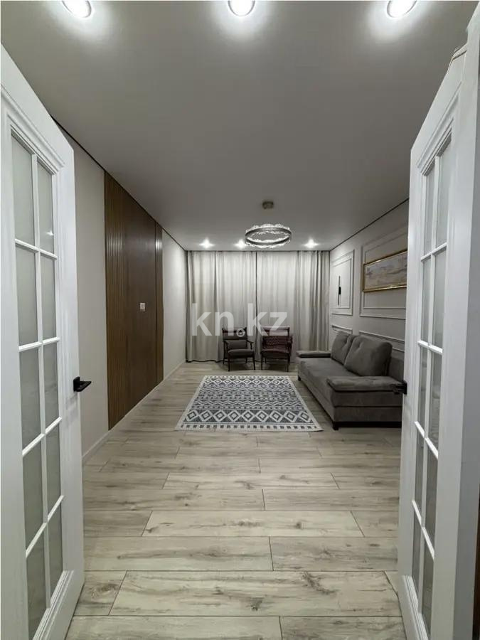 Продажа 3-комнатной квартиры, 72 м² в Астане