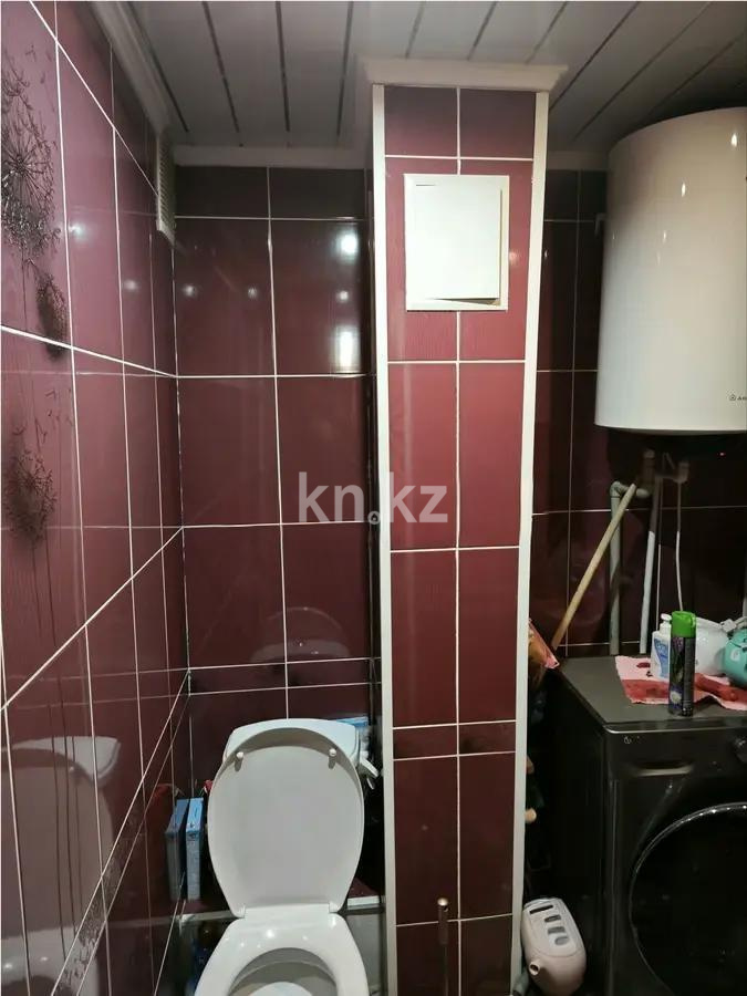 Продажа 4-комнатной квартиры, 67 м², квартал 29А, дом  2 - Продажа и аренда недвижимости в Абае фото 3 из 3