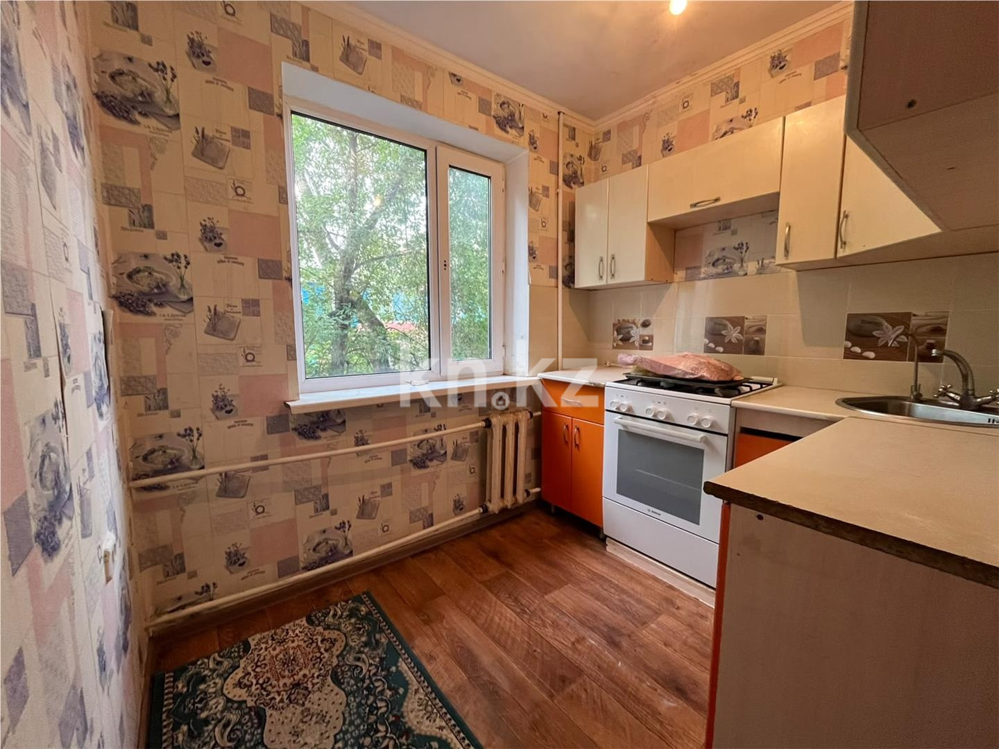 Продажа 2-комнатной квартиры, 41 м² в Темиртау - фото 5