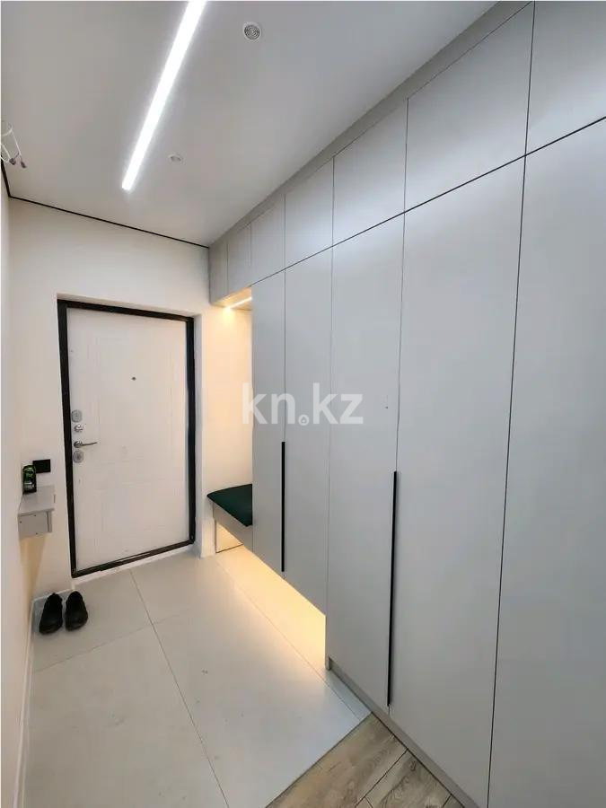 Продажа 3-комнатной квартиры, 58 м² - Продажа квартир в новостройках Алматы без посредников фото 6 из 6