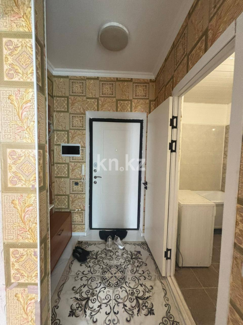 Аренда 1-комнатной квартиры, 35 м² в Астане - фото 5