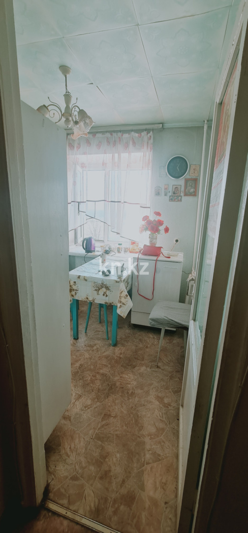 Аренда 3-комнатной квартиры, 45 м² - Аренда квартир помесячно от хозяев в Караганде фото 9 из 10