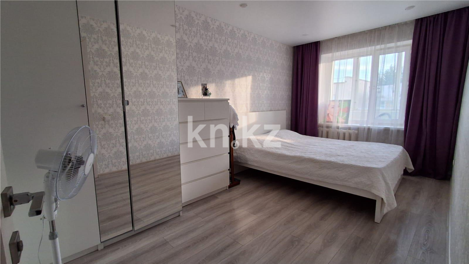 Продажа 4-комнатной квартиры, 80 м² в Астане - фото 13