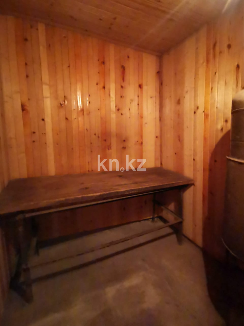 Продажа 5-комнатного дома, 178 м², Боралдай п. - Продажа домов, коттеджей в Алматинской области фото 22 из 30