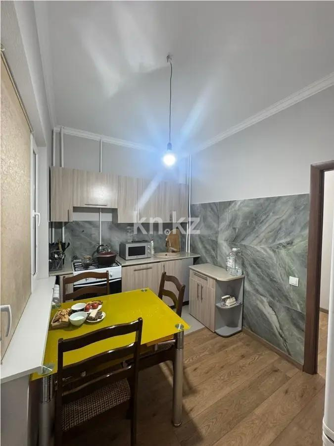 Продажа 2-комнатной квартиры, 59 м² - Продажа квартир в Алматы - страница 7 фото 3 из 5