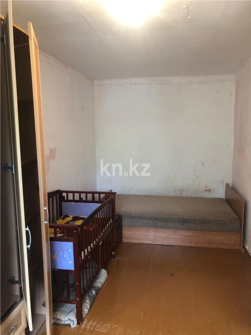 Продажа 2-комнатной квартиры, 40 м² в Караганде - фото 3